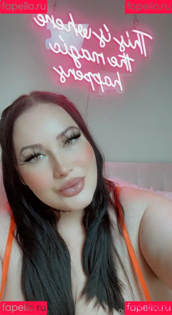 fateliza Onlyfans Photo Gallery 