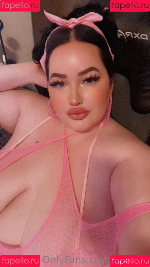 fateliza Onlyfans Photo Gallery 