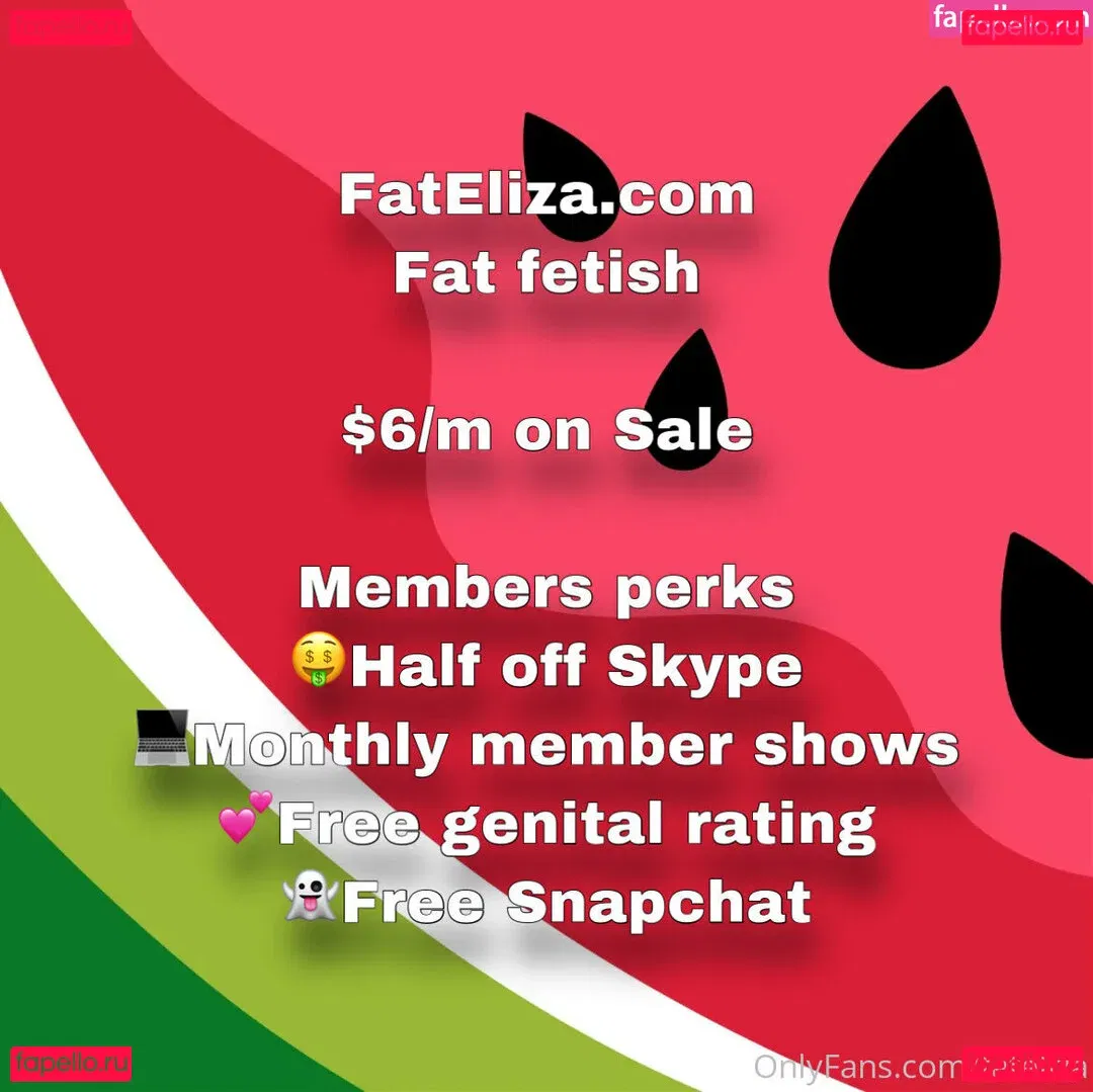fateliza Onlyfans Photo Gallery 