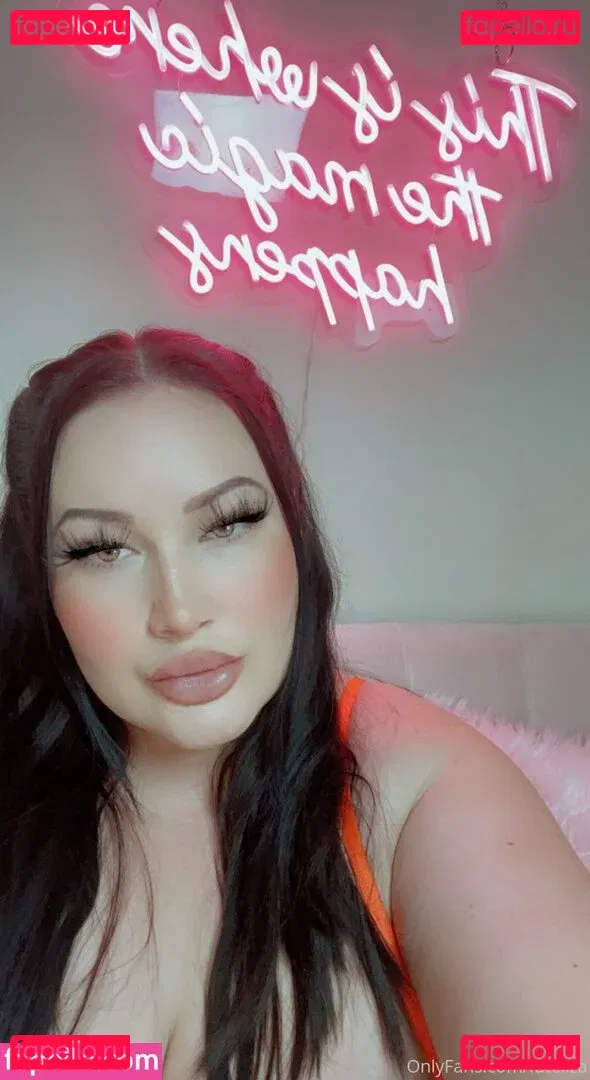 fateliza Onlyfans Photo Gallery 