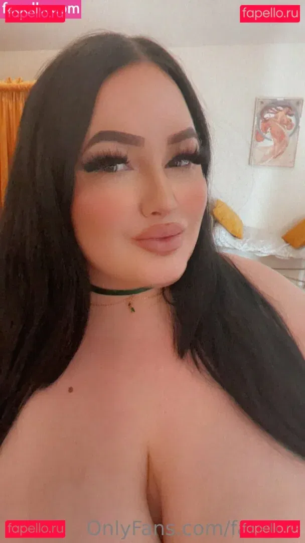fateliza Onlyfans Photo Gallery 