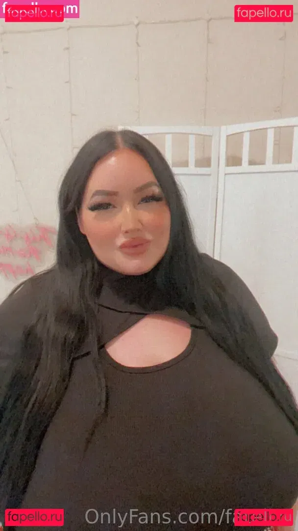 fateliza Onlyfans Photo Gallery 