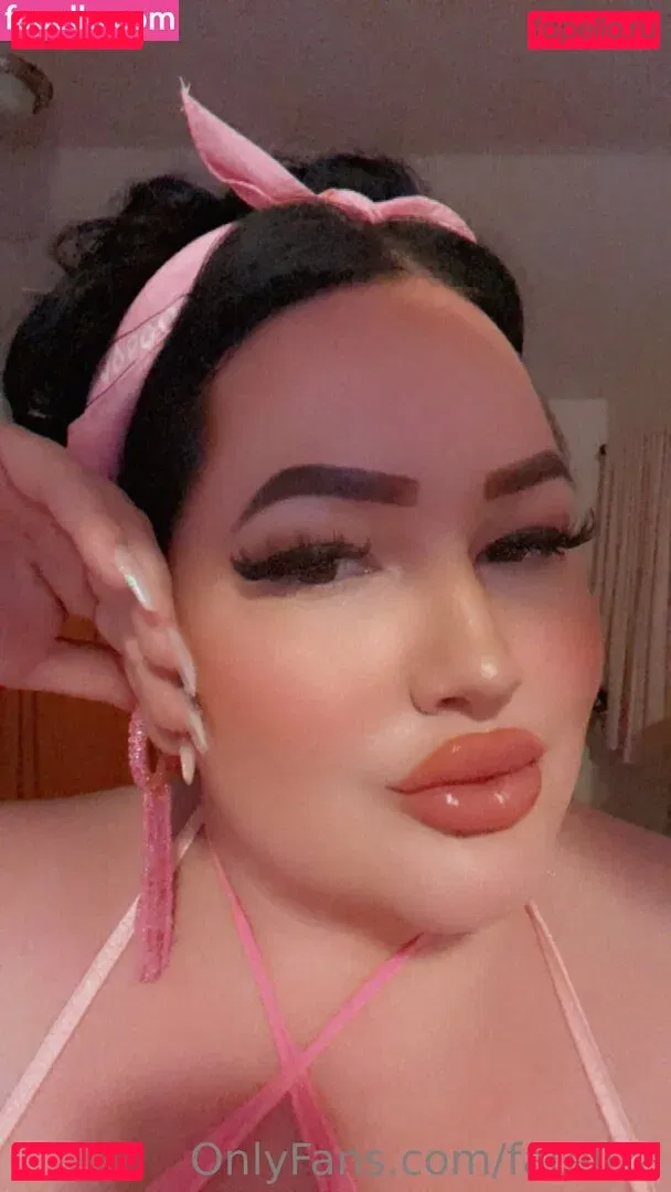 fateliza Onlyfans Photo Gallery 