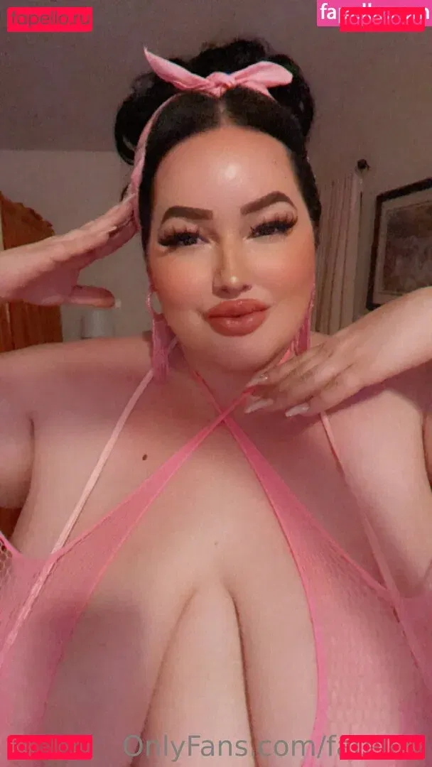 fateliza Onlyfans Photo Gallery 