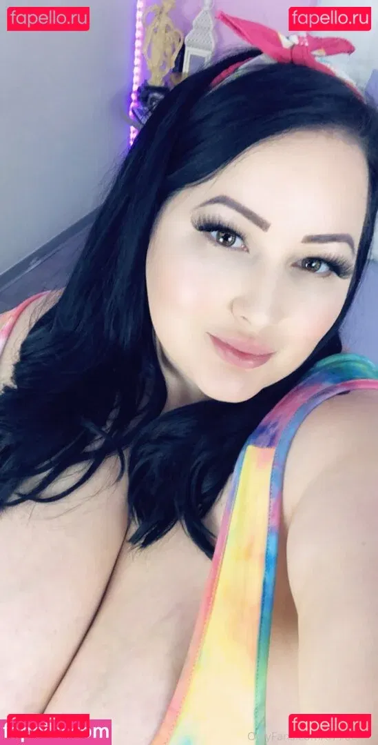 fateliza Onlyfans Photo Gallery 