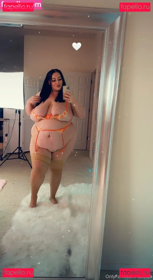 fateliza Onlyfans Photo Gallery 