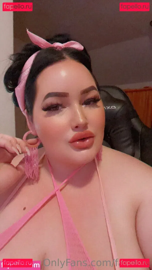 fateliza Onlyfans Photo Gallery 