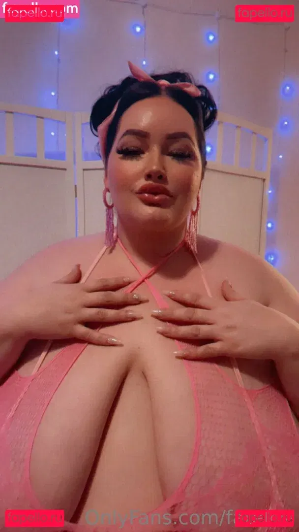 fateliza Onlyfans Photo Gallery 