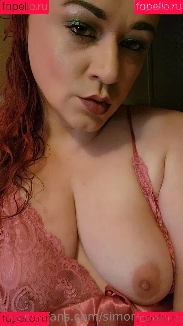 simonedahlia Onlyfans Photo Gallery 