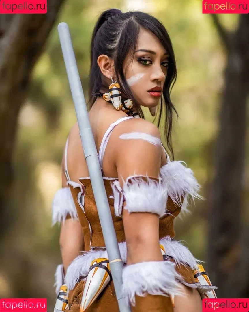 Kyootbot Onlyfans Photo Gallery 
