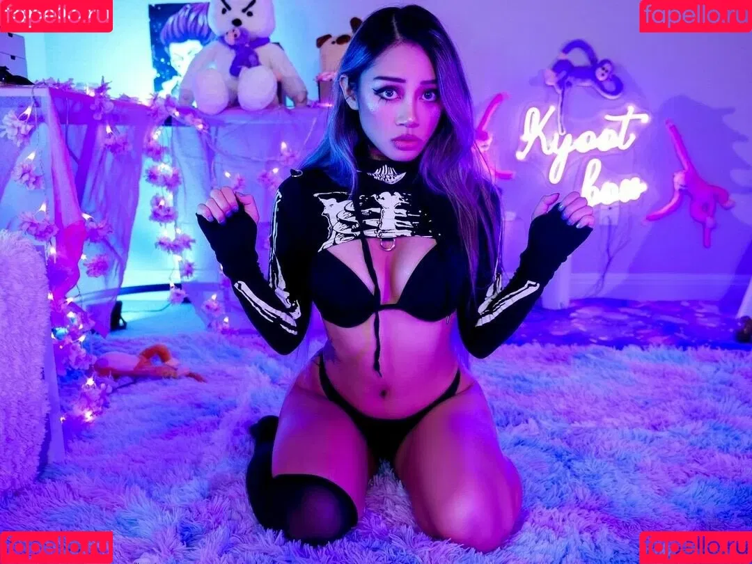 Kyootbot Onlyfans Photo Gallery 