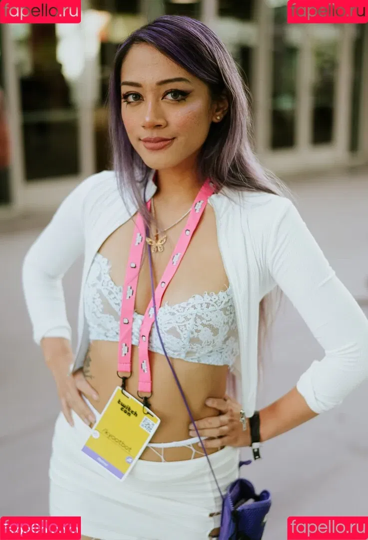 Kyootbot Onlyfans Photo Gallery 