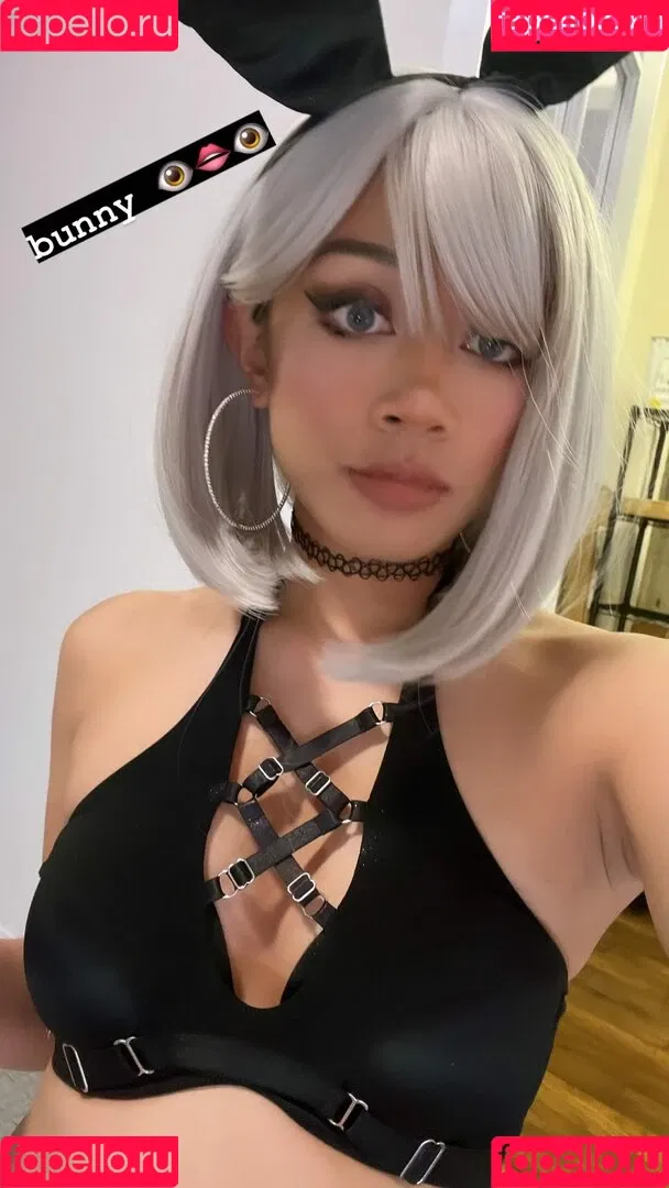 Kyootbot Onlyfans Photo Gallery 
