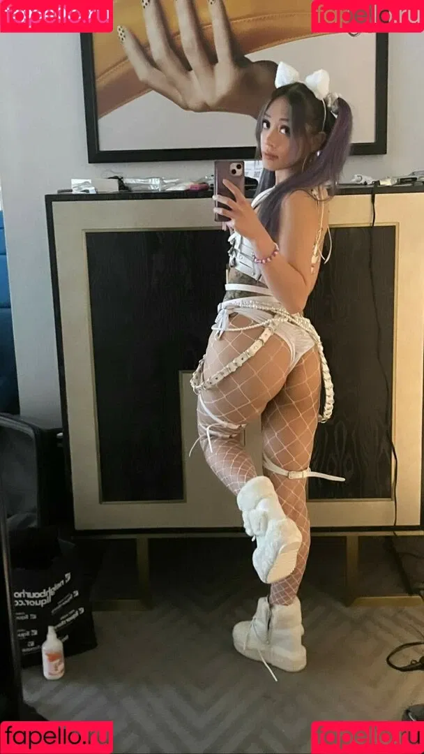 Kyootbot Onlyfans Photo Gallery 