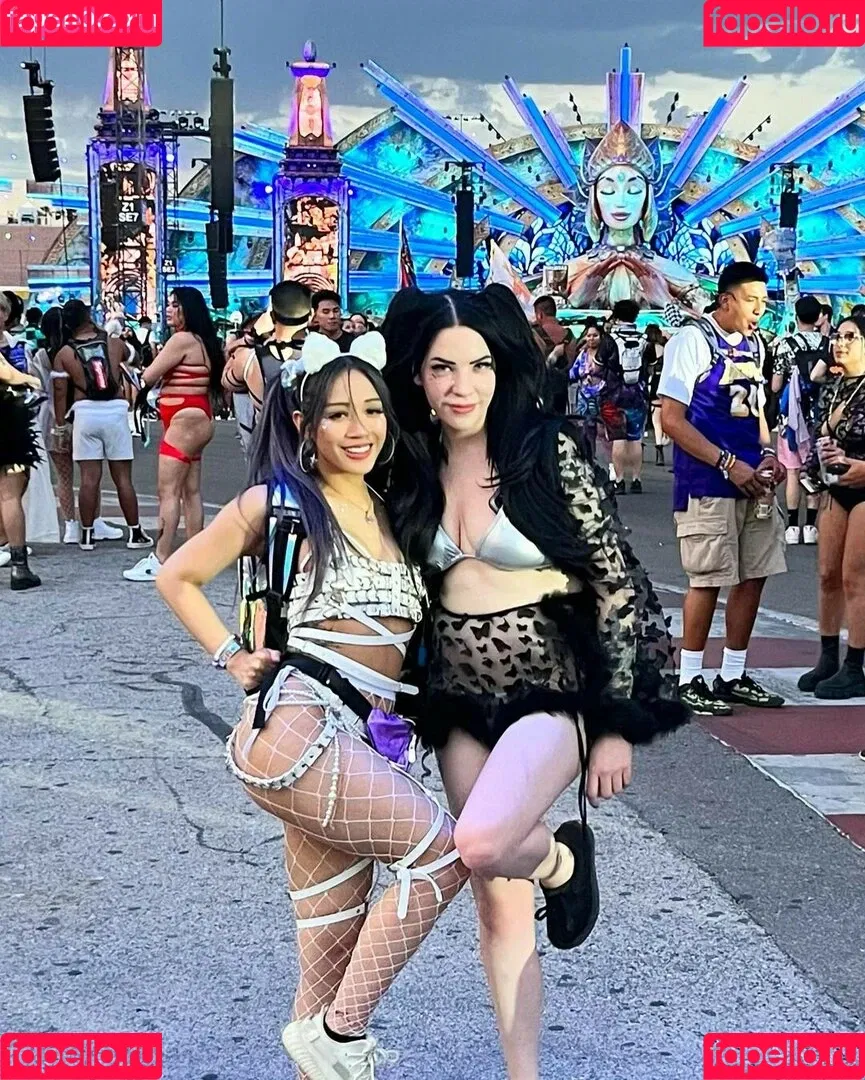 Kyootbot Onlyfans Photo Gallery 