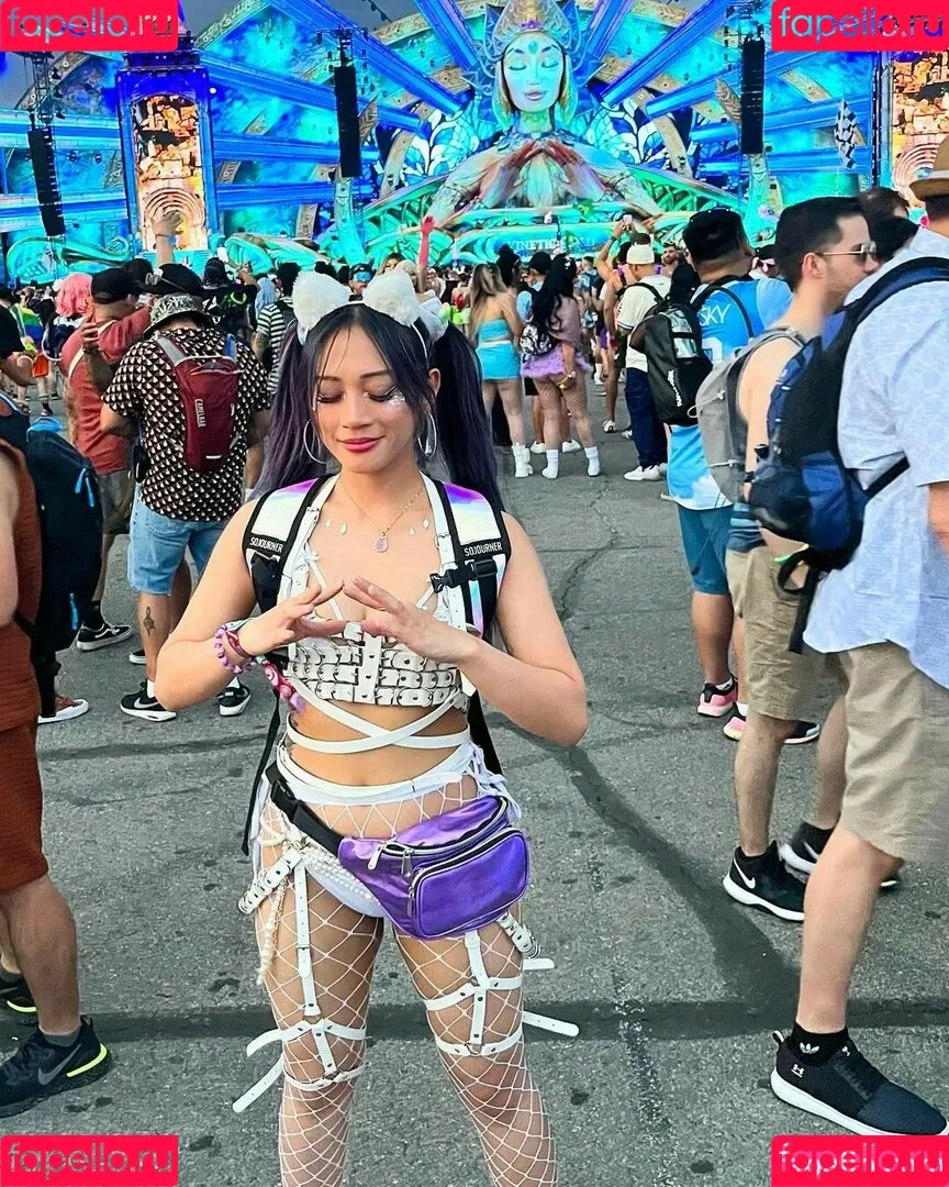 Kyootbot Onlyfans Photo Gallery 