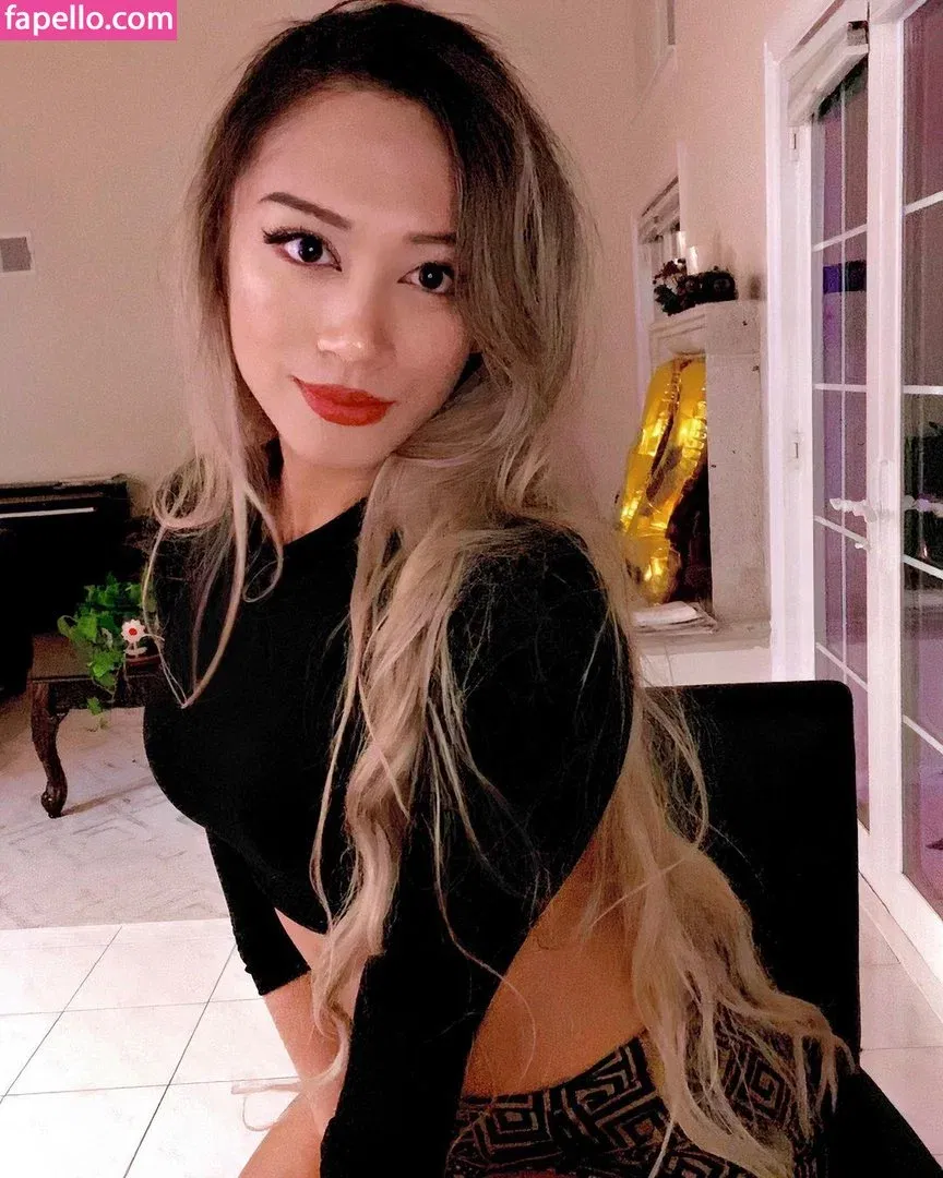 Kyootbot Onlyfans Photo Gallery 