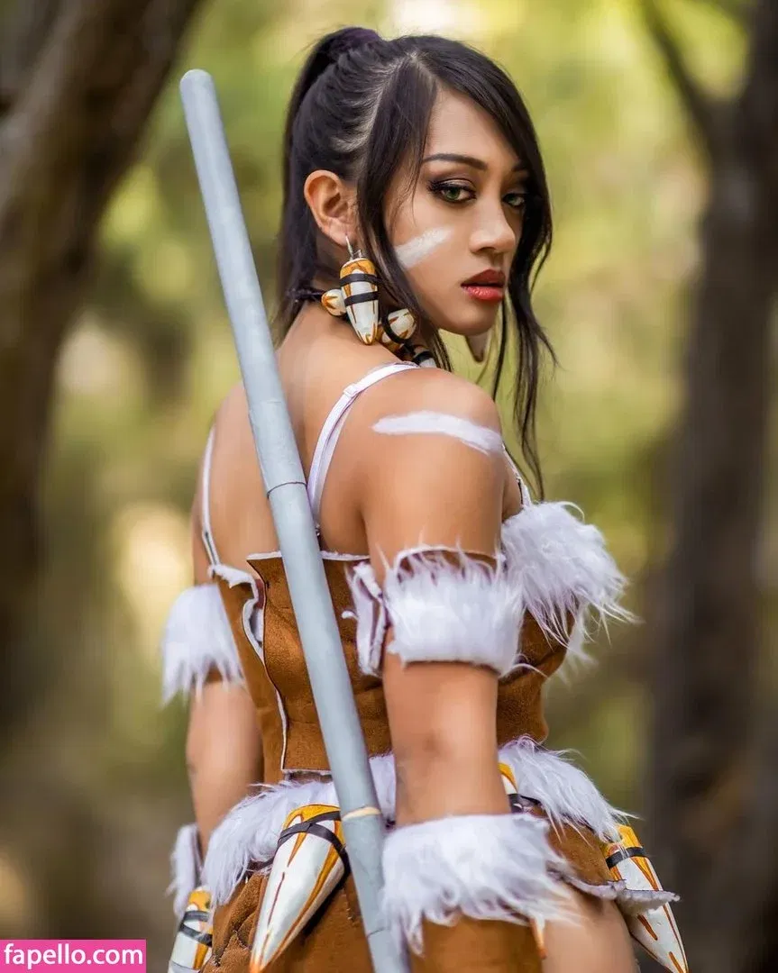 Kyootbot Onlyfans Photo Gallery 