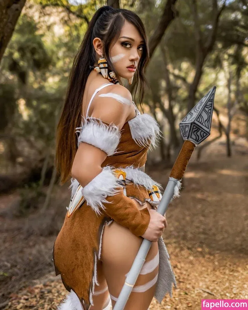 Kyootbot Onlyfans Photo Gallery 