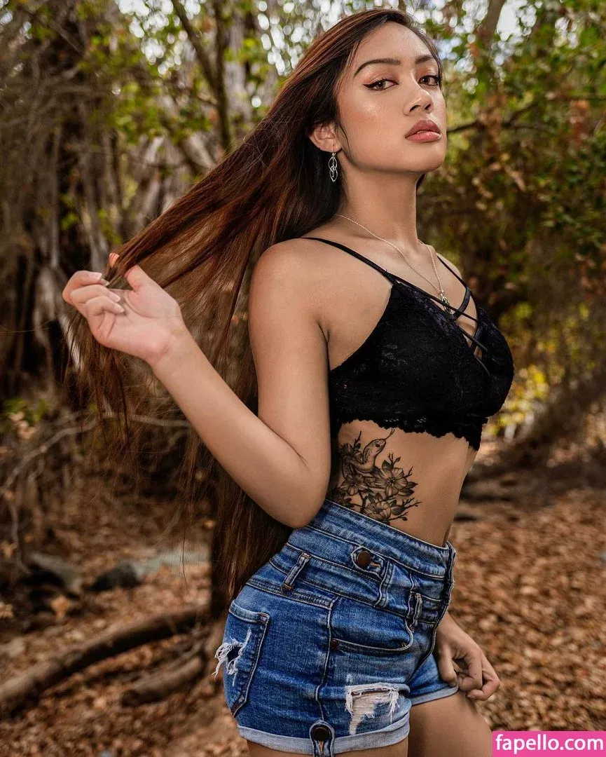 Kyootbot Onlyfans Photo Gallery 