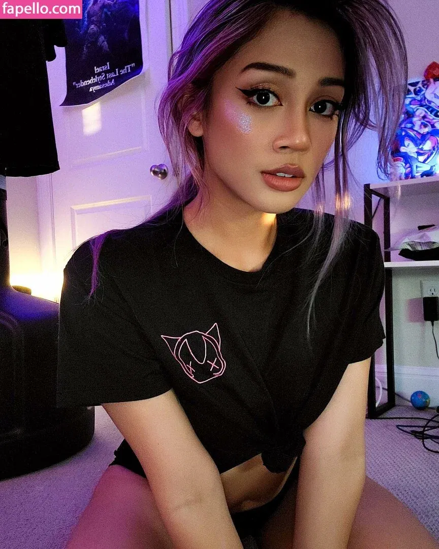 Kyootbot Onlyfans Photo Gallery 