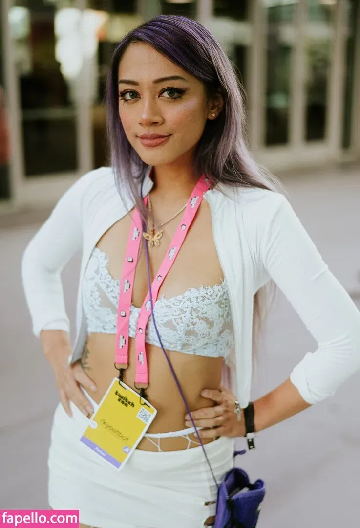 Kyootbot Onlyfans Photo Gallery 