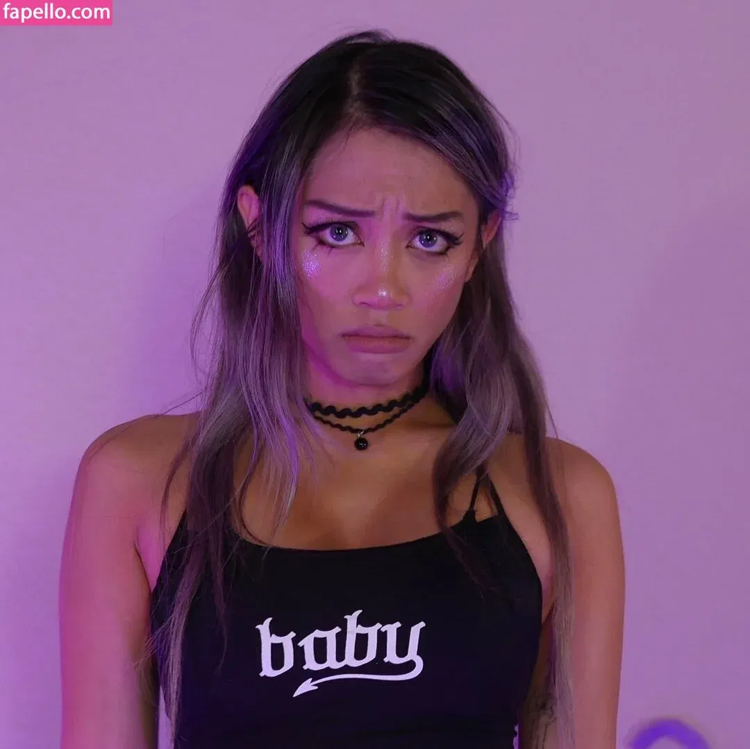 Kyootbot Onlyfans Photo Gallery 