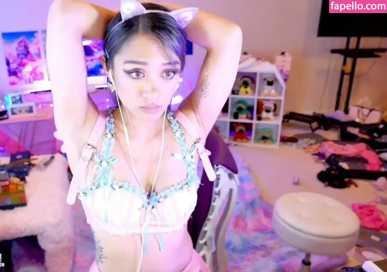 Kyootbot Onlyfans Photo Gallery 