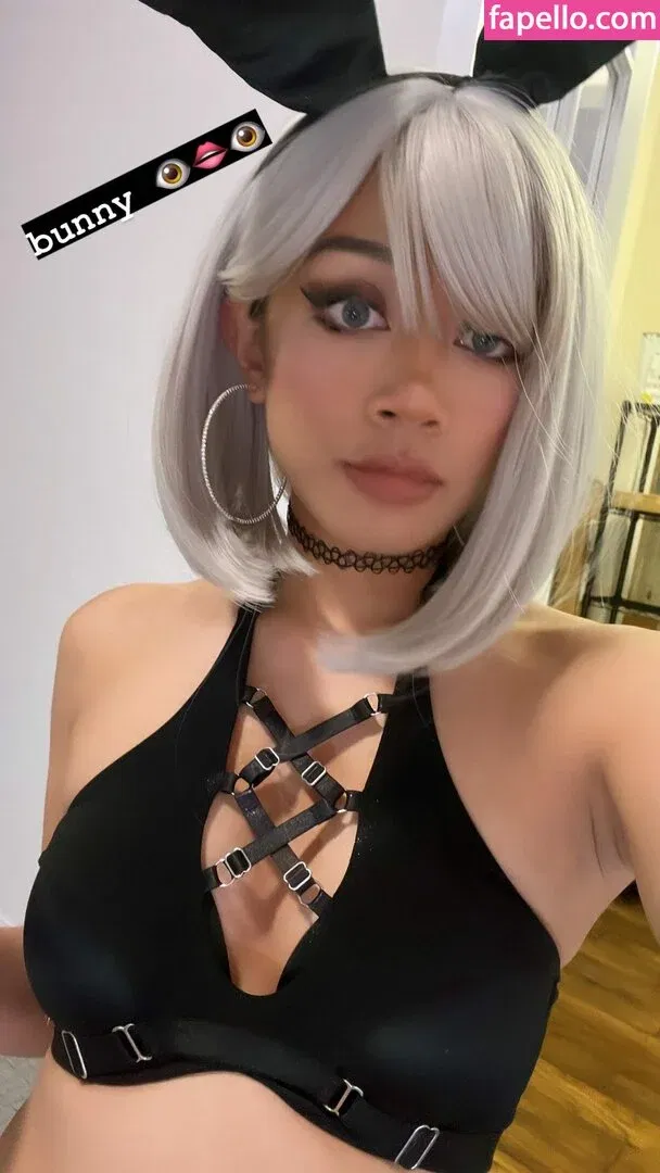 Kyootbot Onlyfans Photo Gallery 