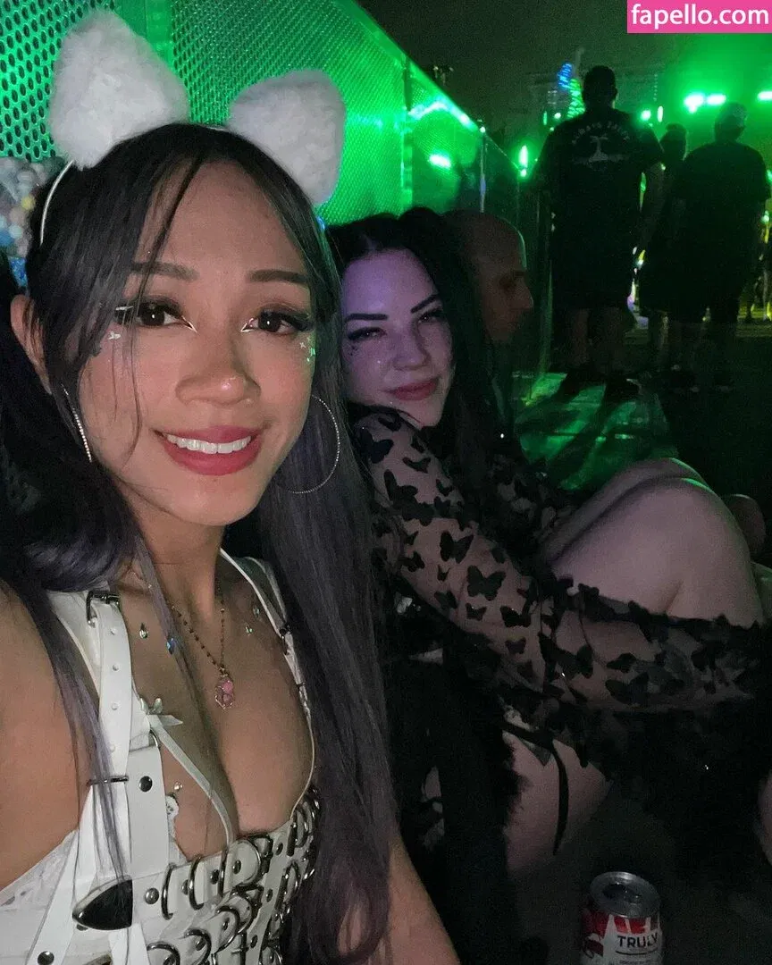 Kyootbot Onlyfans Photo Gallery 