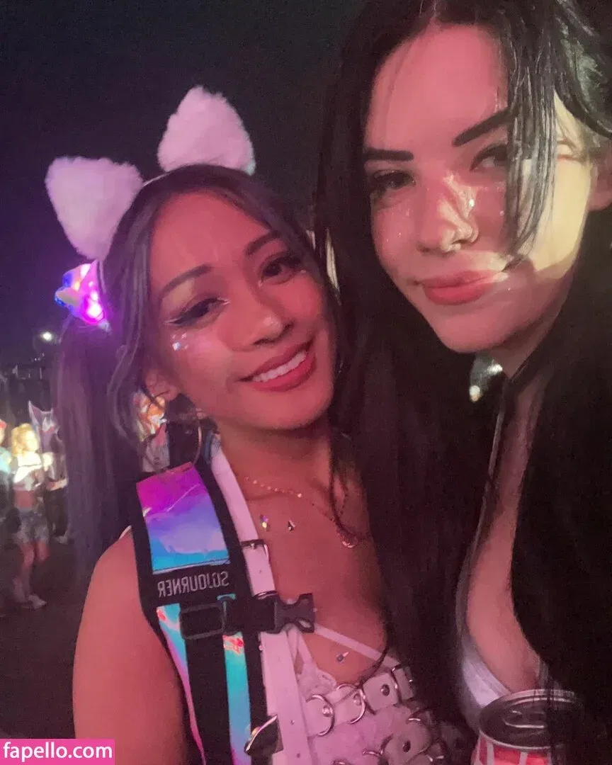 Kyootbot Onlyfans Photo Gallery 