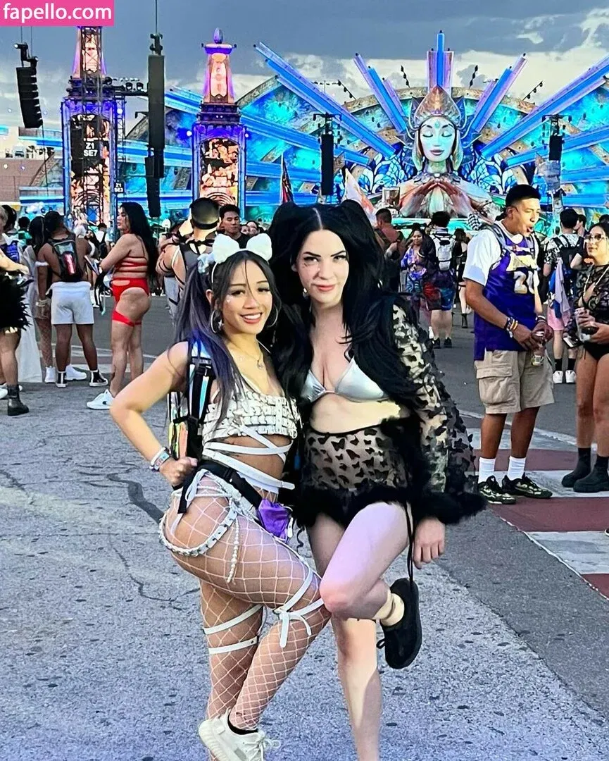 Kyootbot Onlyfans Photo Gallery 