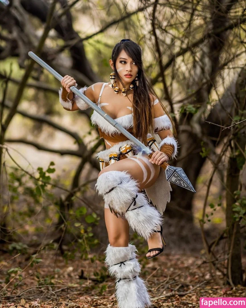 Kyootbot Onlyfans Photo Gallery 