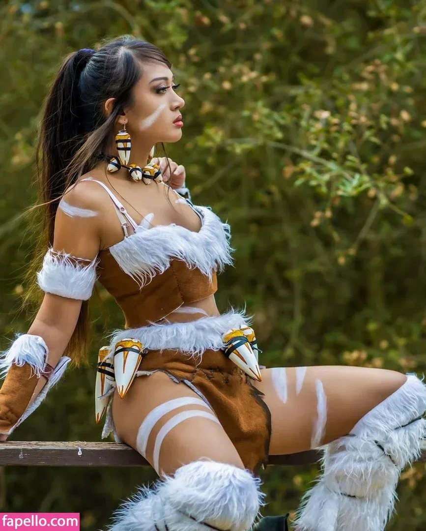 Kyootbot Onlyfans Photo Gallery 