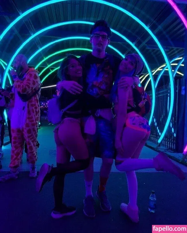 Kyootbot Onlyfans Photo Gallery 