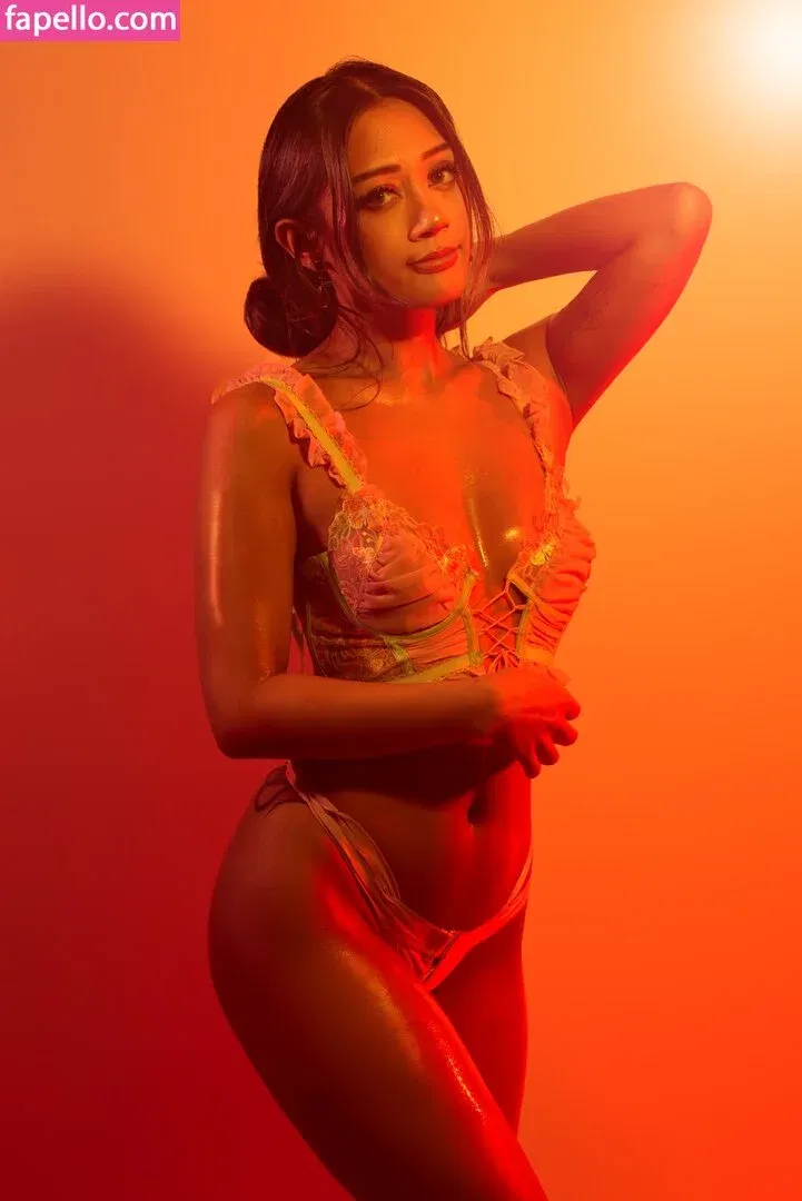 Kyootbot Onlyfans Photo Gallery 