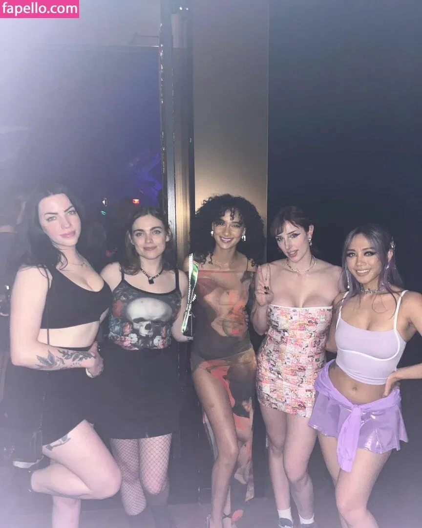 Kyootbot Onlyfans Photo Gallery 