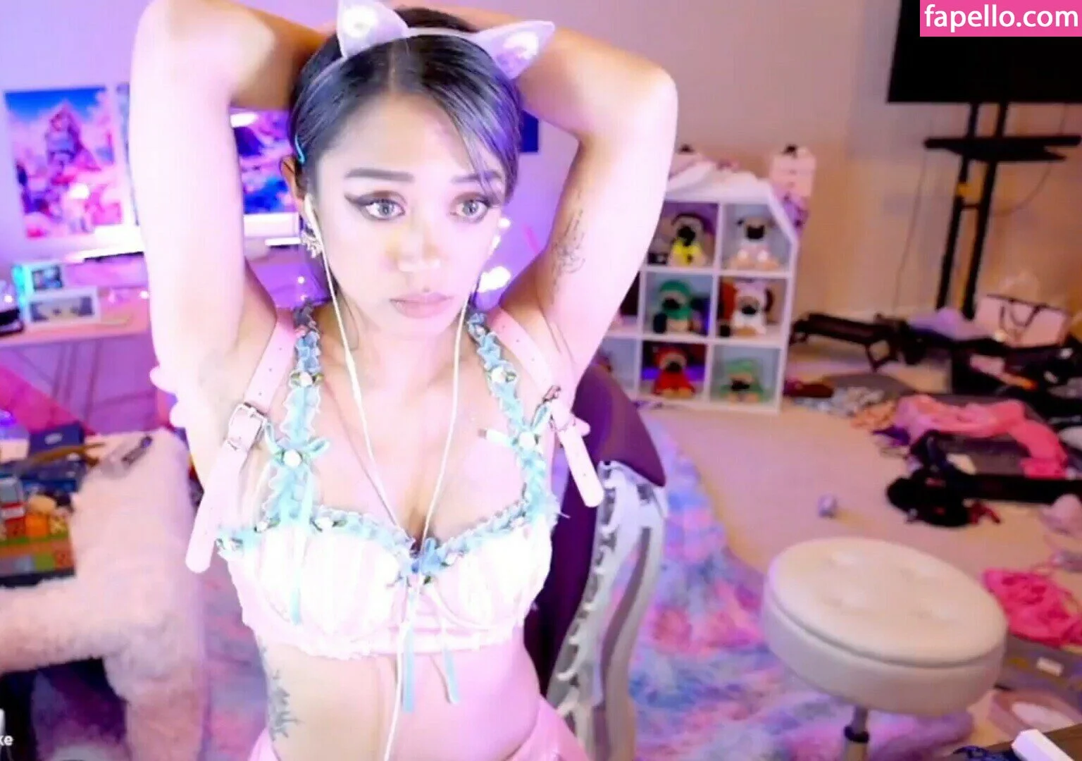 Kyootbot Onlyfans Photo Gallery 