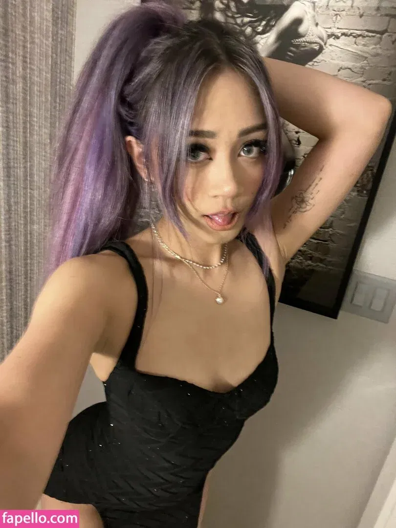 Kyootbot Onlyfans Photo Gallery 