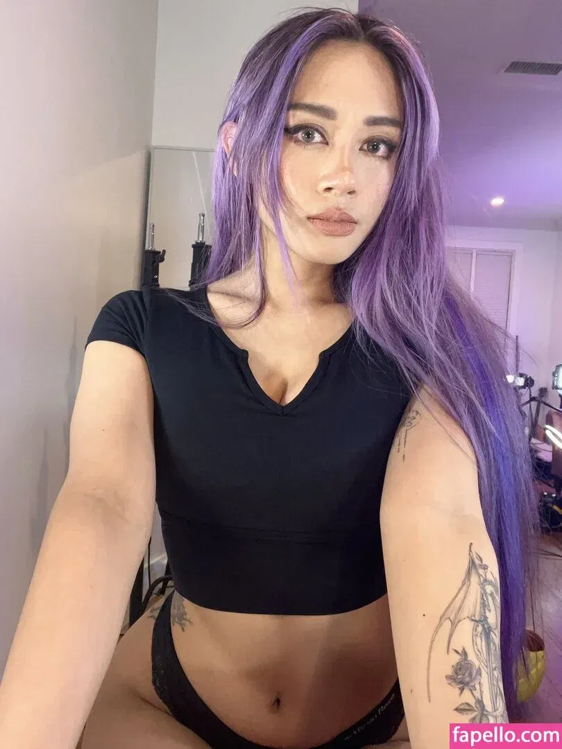 Kyootbot Onlyfans Photo Gallery 