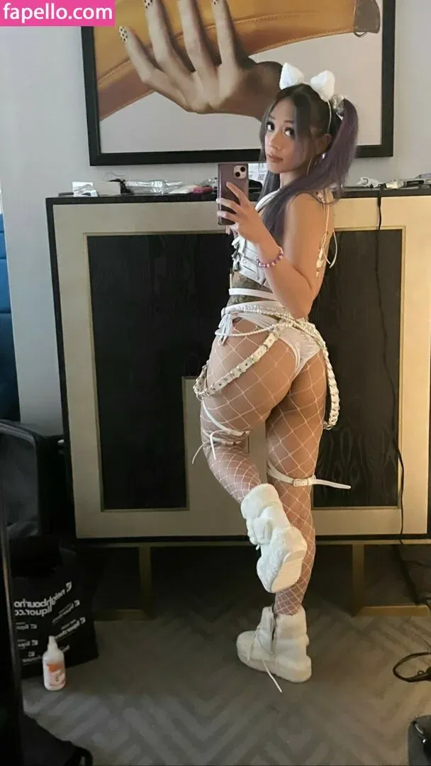 Kyootbot Onlyfans Photo Gallery 