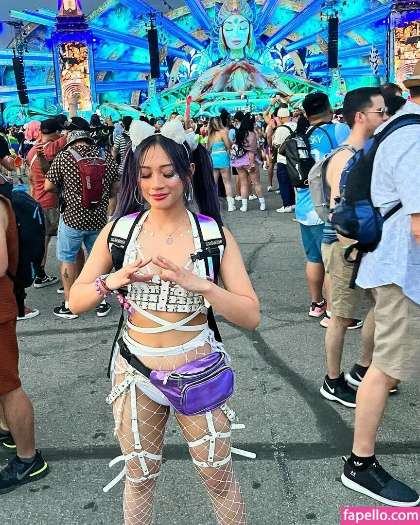 Kyootbot Onlyfans Photo Gallery 