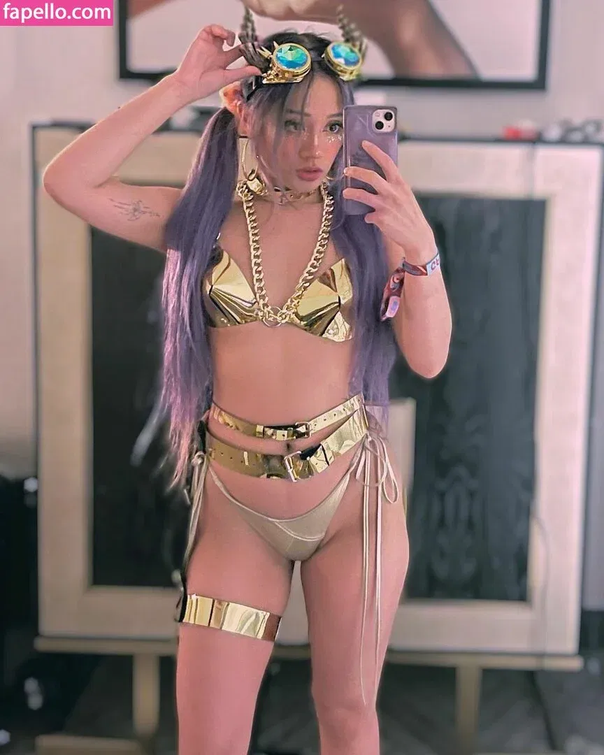 Kyootbot Onlyfans Photo Gallery 