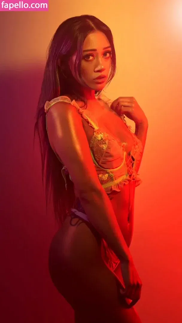 Kyootbot Onlyfans Photo Gallery 