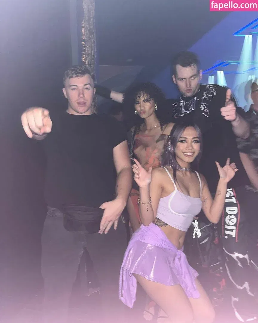 Kyootbot Onlyfans Photo Gallery 