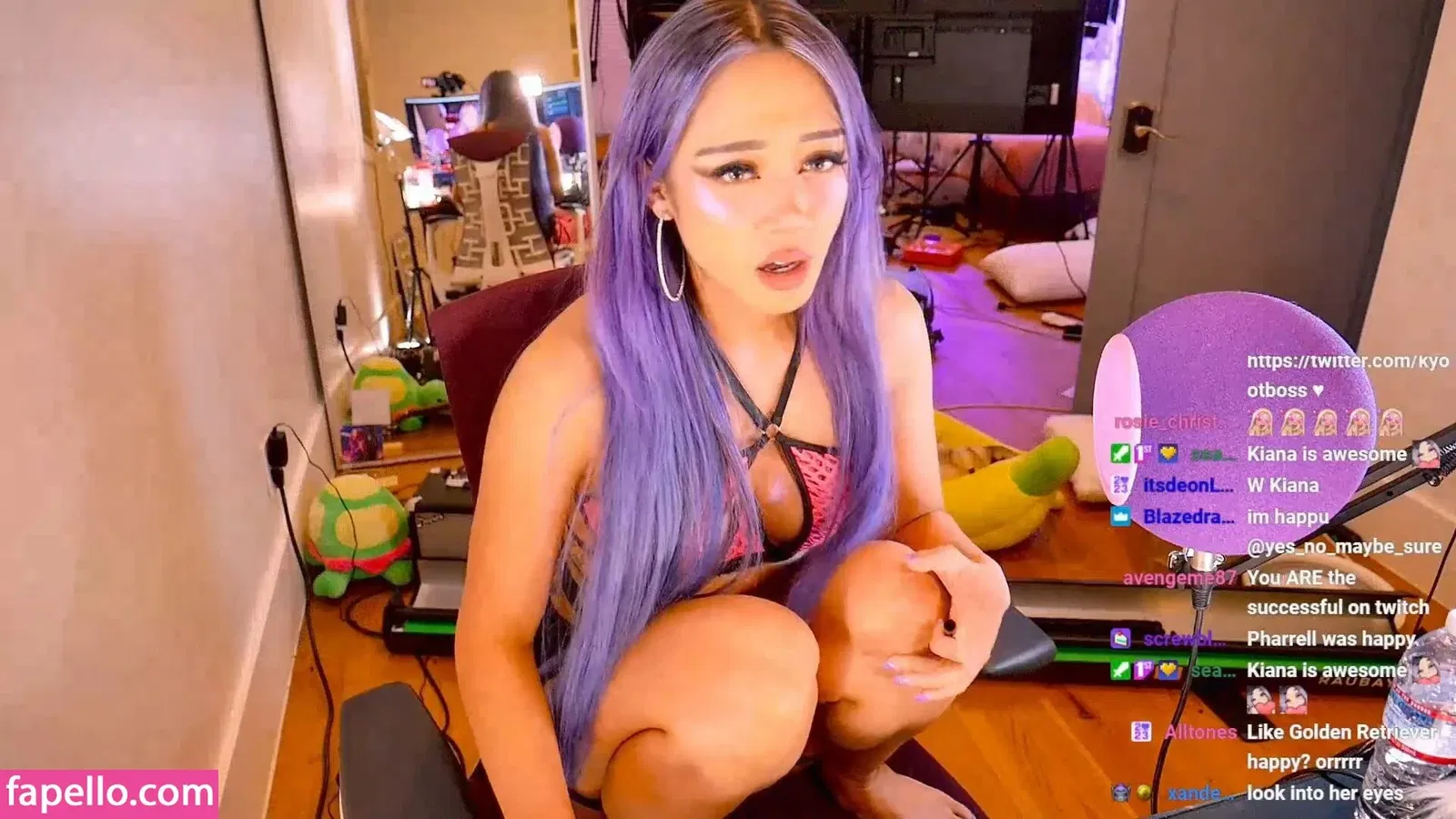 Kyootbot Onlyfans Photo Gallery 