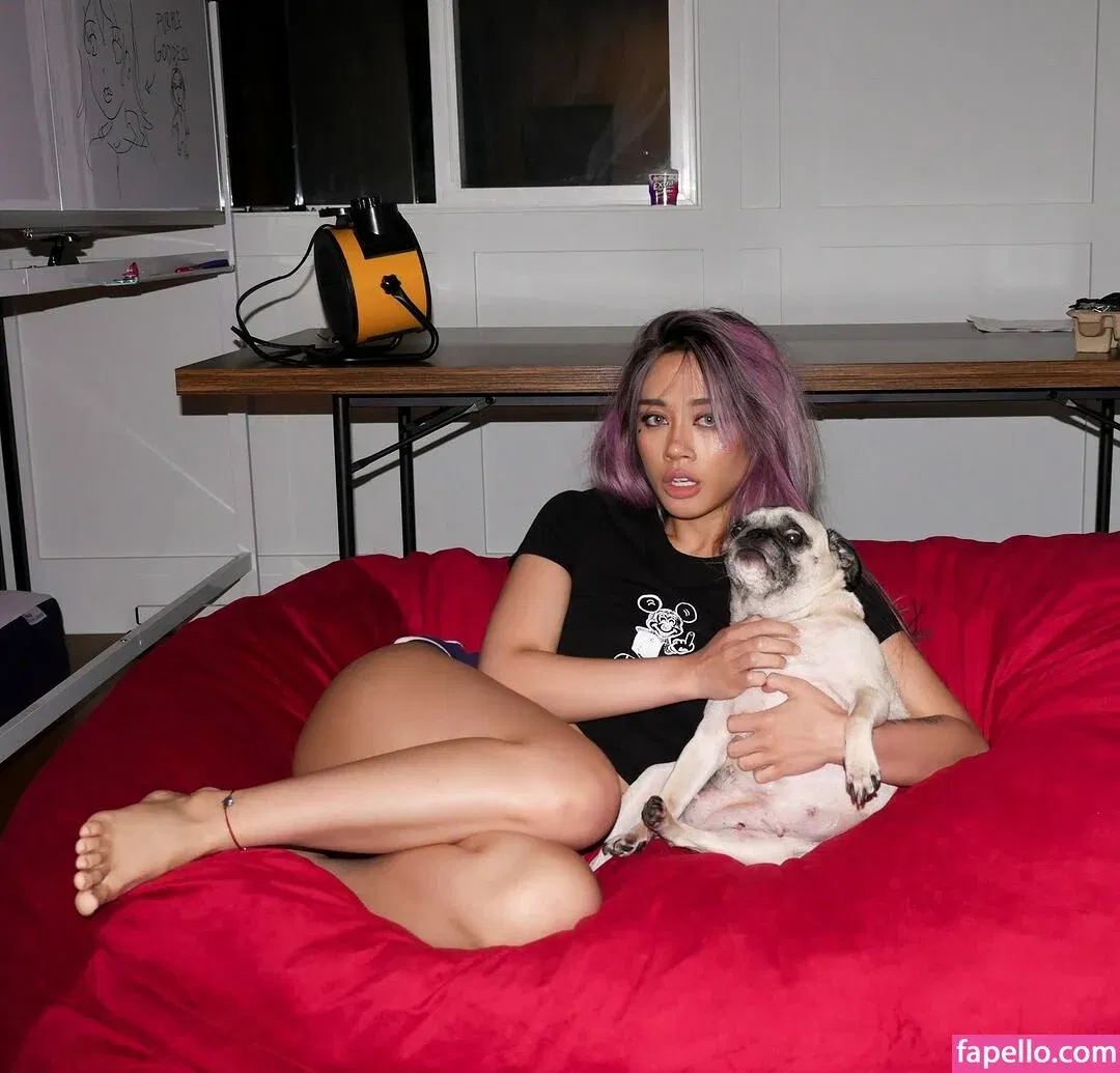 Kyootbot Onlyfans Photo Gallery 