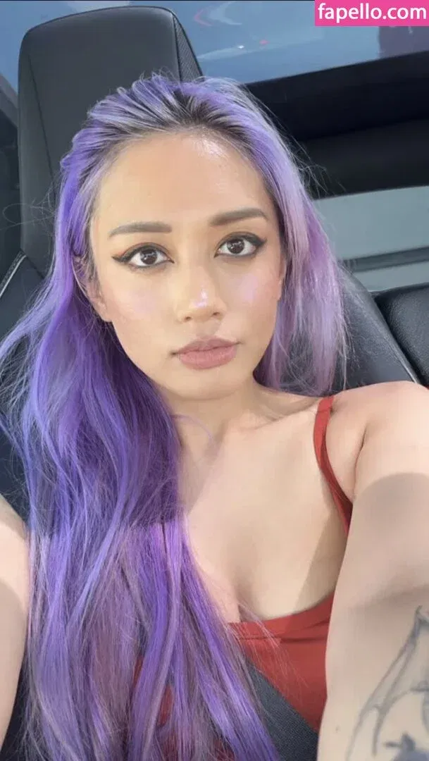 Kyootbot Onlyfans Photo Gallery 