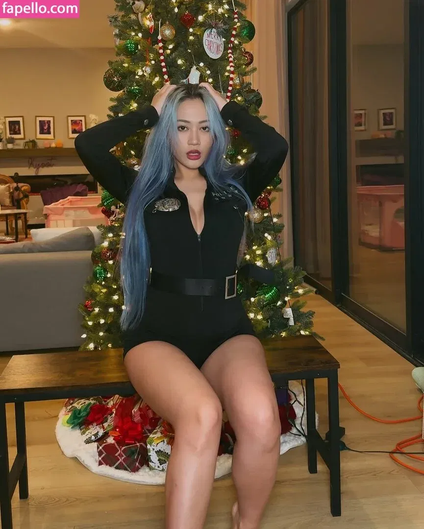 Kyootbot Onlyfans Photo Gallery 