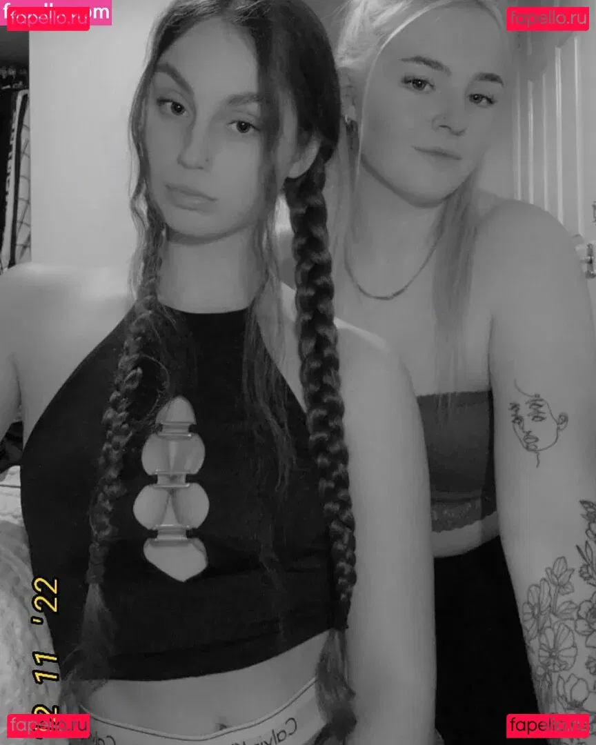 Izzy Lewis Onlyfans Photo Gallery 